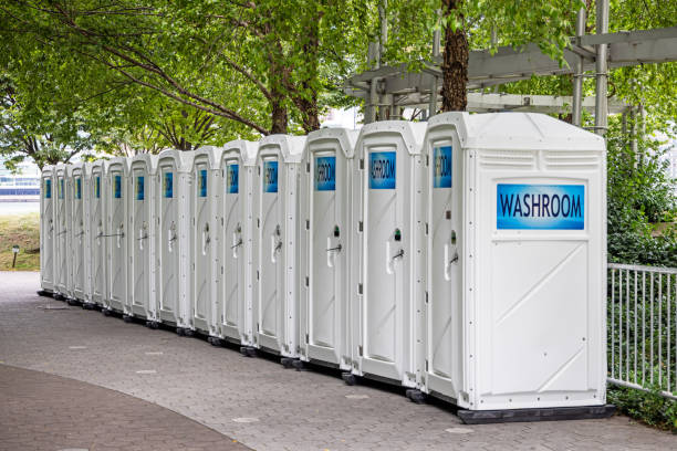 Best Local porta potty services  in Hutchison, VA