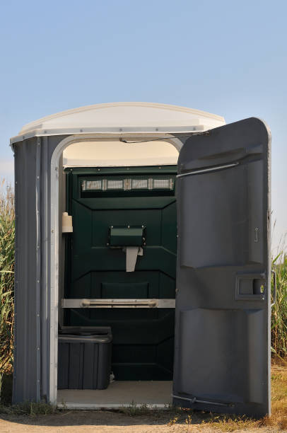 Best Luxury portable toilet rental  in Hutchison, VA
