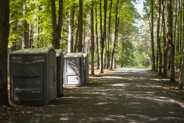 Best Portable toilet rental cost  in Hutchison, VA