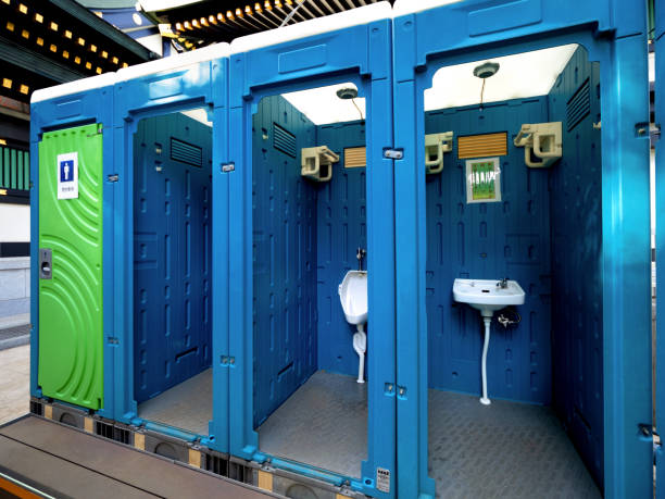 Best Handicap porta potty rental  in Hutchison, VA