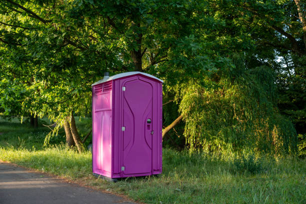 Best Porta potty for special events  in Hutchison, VA